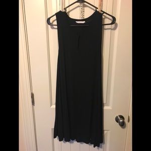 Black Dress/Tunic